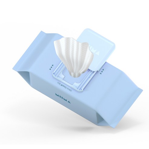 육아 필수템, 어떤 물티슈 써야 할까? 엄마의 고민 해결! 미마물티슈