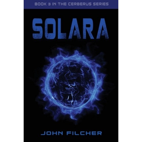 (영문도서) Solara Paperback, Fideli Publishing Inc., English, 9781955622561