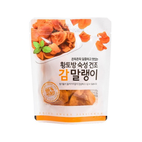 감말랭이 55g, 1개 곶감 Best Top5