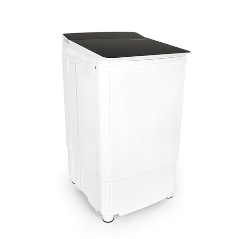 업소용 빨래 관리의 효율적인 해결책, 신일 7kg 스테인리스 탈수기