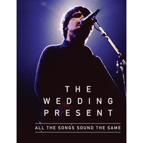 (영문도서) All The Songs Sound The Same Paperback, Spenwood Books Limited, English, 9781915858092