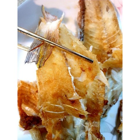 제주 정품 반건옥돔: 맛과 건강의 균형 잡힌 해산물 걸작
