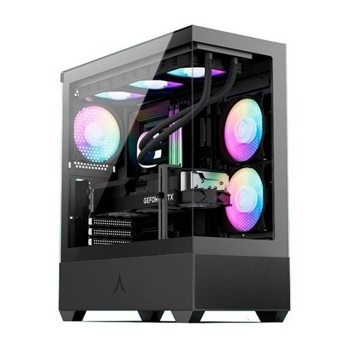 가이드컴 AQUA-AG501 5600 RTX4060 게이밍 조립PC 컴퓨터 본체 데스크탑