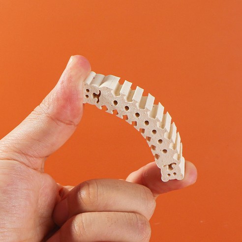 스마일리츄S 덴탈껌으로 사랑하는 반려견에게 건강한 미소를 선물하세요!