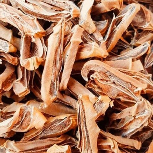 향긋한 구수함으로 건강을 채우는, 이화농산 작두콩차!