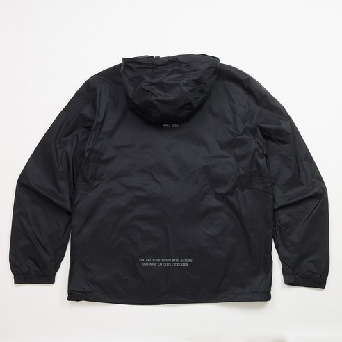 일상에 스며드는 혁신적인 편안함, 스노우피크 피코 데일리 경량 바람막이