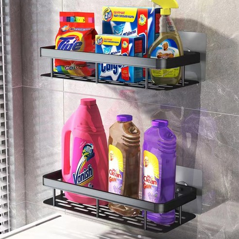 세련된 욕실을 위한 최적의 선택