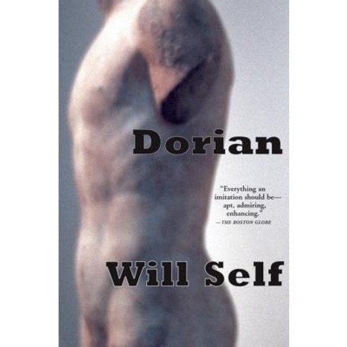 Dorian Paperback, Grove Press, English, 9780802140470