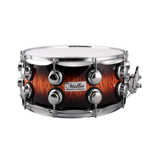 연주가 즐거워지는 마법 스네어 드럼 MLS-1000