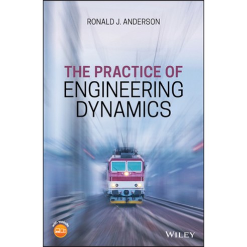 The Practice of Engineering Dynamics Hardcover, Wiley