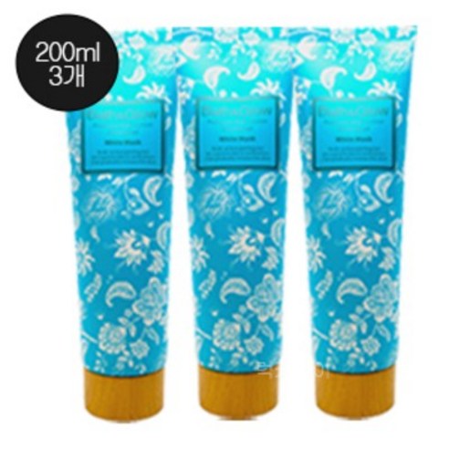 컬러딥 화이트머스크 배쓰앤글로우 필링젤 200ml 3개+1개 컬러딥 화이트머스크 배쓰앤글로우 필링젤 200ml 3개+1개