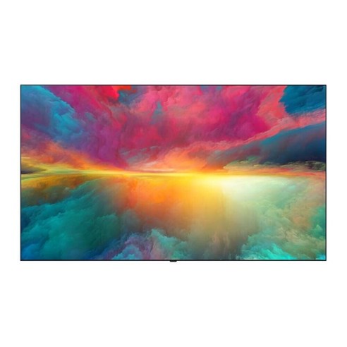 다채로운 스타일을 위한 lg oled tv 65인치 스탠드 아이템을 소개해드릴게요. LG전자 4K UHD QNED TV 75QNED70NRA