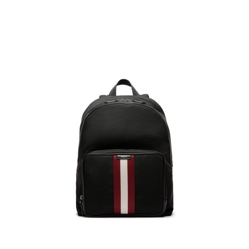 아침 출근길, 당신의 어깨를 가볍게 만들어 줄 마법 – 발리 매브릭 백팩 리뷰 발리백팩