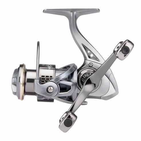 엘마운틴 SW스피닝릴 민물 바다 원투낚시릴 루어낚시릴, SW2500S 스피닝릴