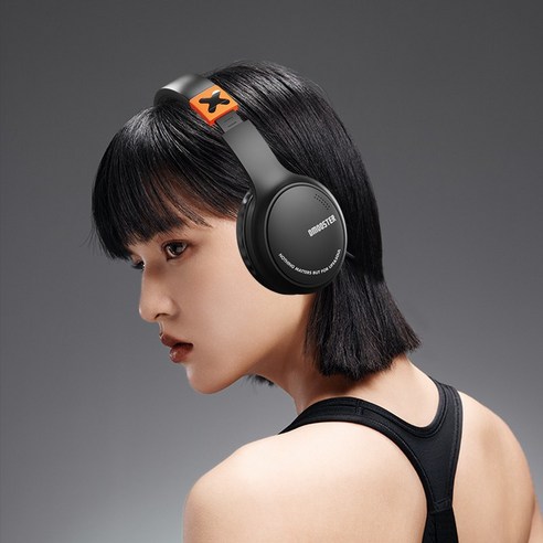 외부 소음 차단과 편안한 음악 청취를 위한 최고의 선택