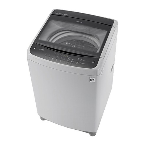 강력한 세척력과 스마트한 편리함, 가성비 최고의 LG 통돌이 세탁기