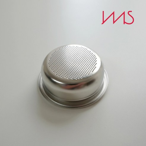 더 깊고 풍부한 커피 경험을 위한 선택, 58mm IMS 바스켓 B702TH26.5M