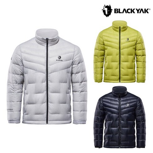 [블랙야크] 블랙야크다운자켓 1BYPAW3011 M플레이크퍼텍스다운자켓 NC순천점