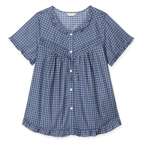 메이플라워 순면 잠옷으로 땀 걱정 없이 꿀잠 예약!