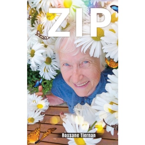 (영문도서) Zip Hardcover, Pageturner Press and Media, English, 9781638717461