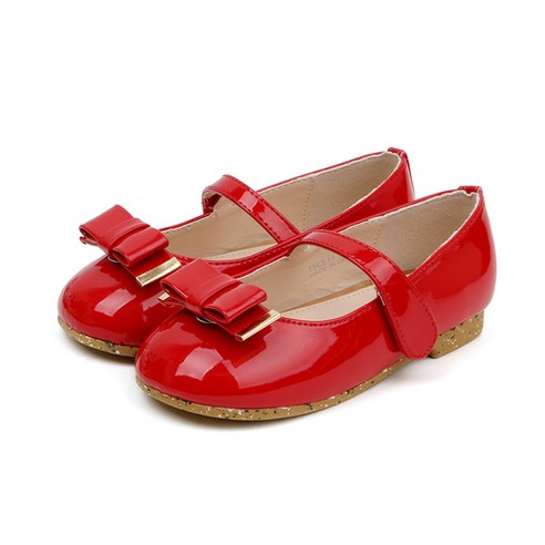 아기 발 건강과 스타일을 책임지는 완벽한 선택