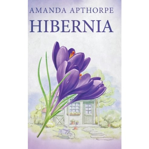 (영문도서) Hibernia Hardcover, Blurb, English, 9781006422706