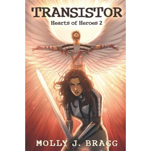 (영문도서) Transistor Paperback, Desert Palm Press, English, 9781954213395