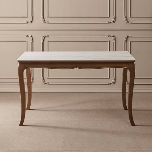 식사 시간을 특별한 순간으로 만들어 주는 우아하고 내구성 있는 라로퍼니처 프렌치 식탁