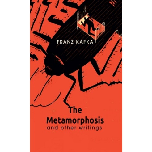 (영문도서) The Metamorphosis And Other Writings Hardcover, Delhi Open Books, English, 9789395346658