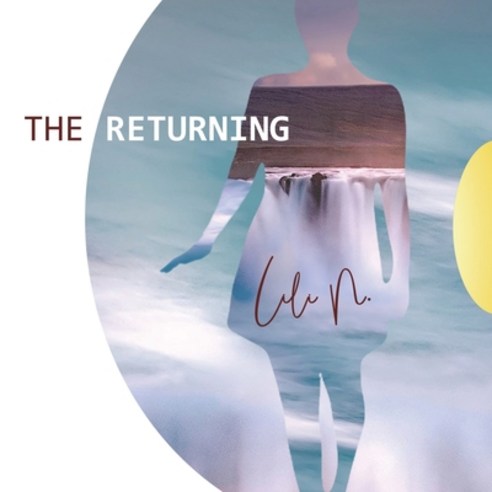 (영문도서) The Returning Paperback, Lilin Hub, English, 9780645335804