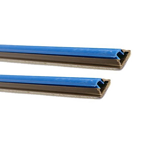 낡은 방충망 틈새 고민 이제 끝 리폼쟁이 쫄대 몰딩으로 완벽 해결