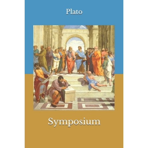 Symposium Paperback, Independently Published