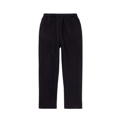 편안함과 스타일을 동시에 잡은 쁘띠앙팡 치노바지