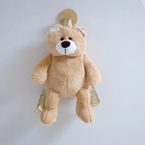 사랑스러운 디자인과 합리적인 가격의 작은별들의옷장 유아 아기 백팩