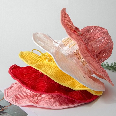 루나버블 와이어 사파리 모자 3color 아동 남아 여아 어린이 썬캡 썬햇 벙거지 캠핑 귀돌이 돌돌이 여름 캡