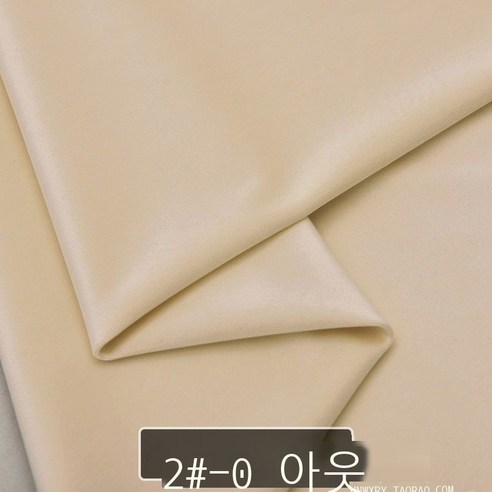 Fuhe 원단 꼬리 원단 원단 면 마 원단 벨벳 원단 두껍다 네덜란드 벨벳 소파 쿠션 쿠션 베개 카운터 커튼 diy 벨벳 노점 원단 수집 추가 구매 + 천 머리, 베이지 109-2 반
