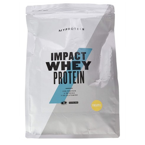 마이프로틴 임팩트 웨이 프로틴 2.5kg 68종 모음 / impact-whey-protein 2500g, 1개