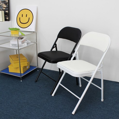 편리하고 내구성 뛰어난 RM디자인 접이식 의자로 교회 행사를 효율적으로 개최하세요!