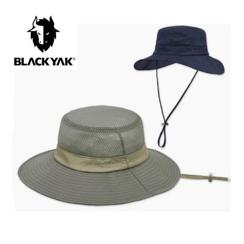 [BLACKYAK] 올매쉬햇 2BYHTS3910, BE