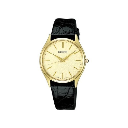 [세이코]SEIKO 손목시계 DOLCE 돌체 SACM150 남성용