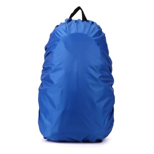 방수 야외 배낭 커버 30L-80L 가방 캠핑 하이킹 배낭 비 먼지, type1