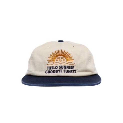 "어떤 옷에도 찰떡! 헬로선라이즈 볼캡, 고민 종결템일까요?" 🤔 헬로선라이즈모자