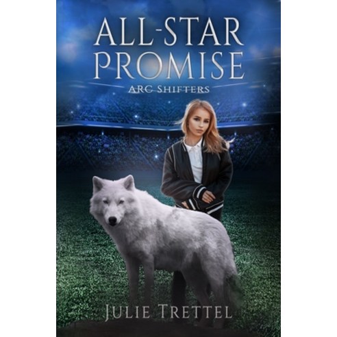 (영문도서) All-Star Promise Paperback, Independently Published, English, 9798846457447