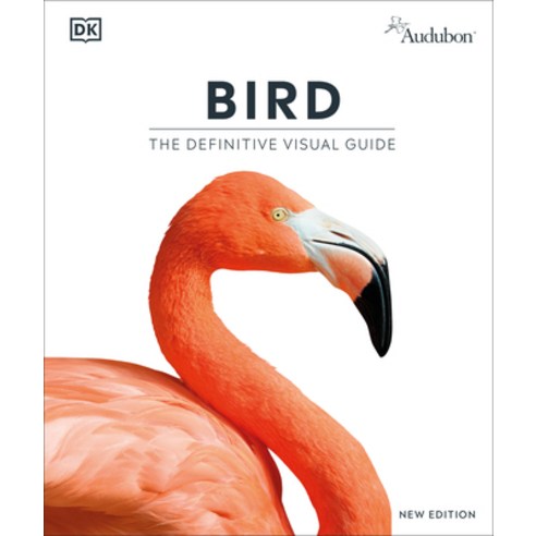 Bird New Edition Hardcover, DK Publishing (Dorling Kind..., English, 9780744039580