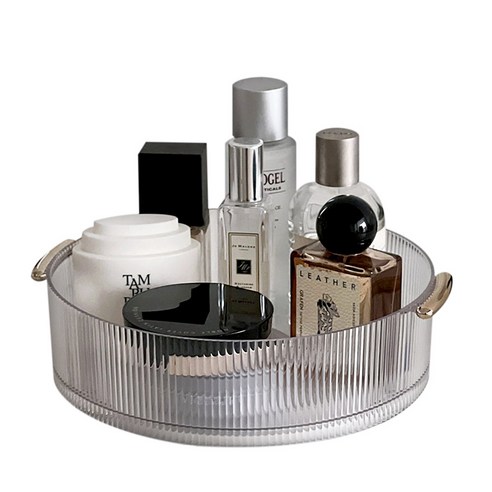 정돈된 화장대를 위한 완벽한 솔루션