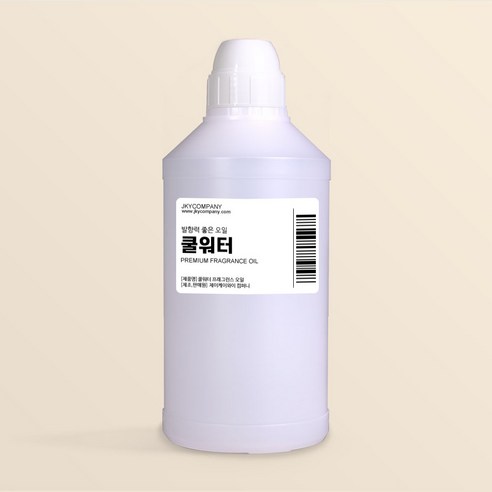 발향력 좋은 프래그런스 오일 원액 500ml, 75.쿨워터
