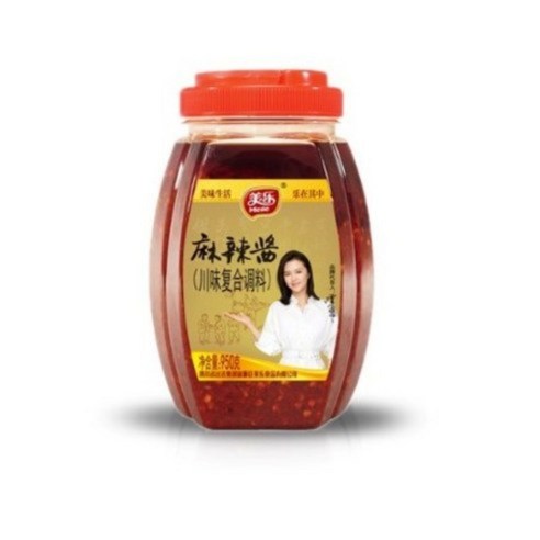 메이리 마라소스 마라장, 950g, 1개