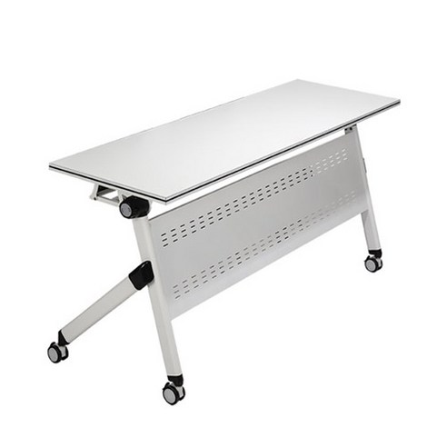 숨 막히는 강의실, 이제 답답함은 안녕! 쾌적한 학습 공간을 만드는 마법 연수용테이블