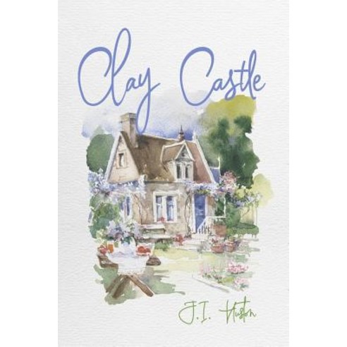(영문도서) Clay Castle Paperback, Rosedog Books, English, 9781644265239