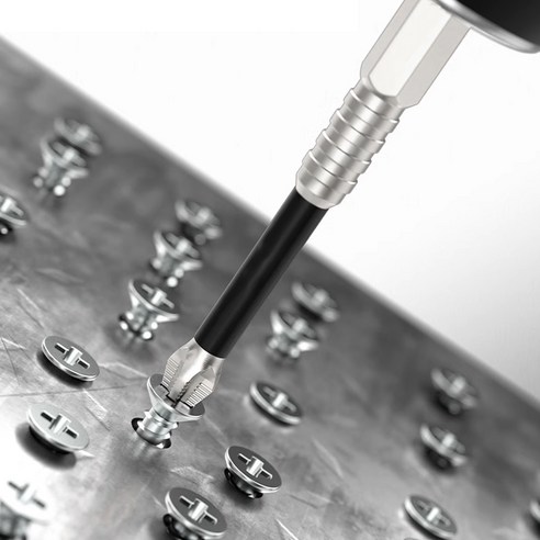 섬세함과 강력함을 겸비한 십자 비트 드라이버 세트로 작업 효율을 극대화하세요.